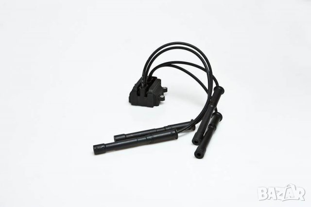 6000592931 Бобина за Дачиа и Рено 1,4-75к.с., снимка 3 - Части - 24728282