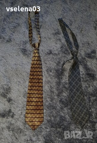 Луксозни маркови вратовръзки, снимка 1 - Други - 25449403