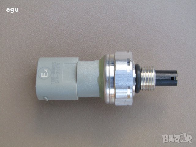 BRC PTS SENSATA сензор за налягане и температурата на газта при LPG/CNG газови инжекциони BRC 32, снимка 1 - Части - 22334423