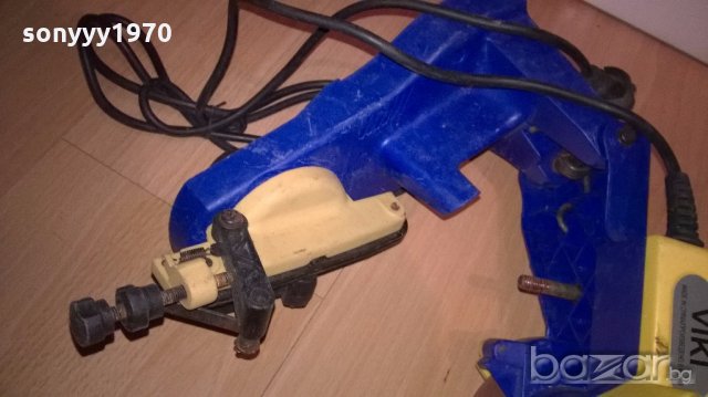 машина за заточване на вериги, снимка 7 - Други инструменти - 20056379