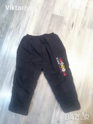 Детски панталон