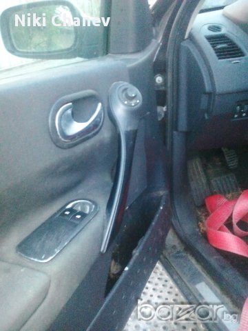 рено меган на части 1.5 дци, снимка 12 - Автомобили и джипове - 14991633