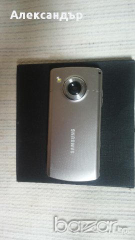 SAMSUNG I8910 HD, снимка 7 - Samsung - 14446346