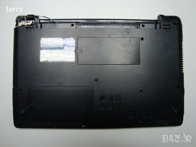 Asus K53U лаптоп на части, снимка 3 - Части за лаптопи - 23802900