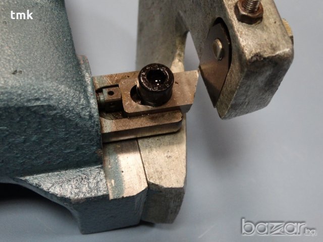 Пневматична ножица за ламарина, снимка 4 - Други инструменти - 21096051