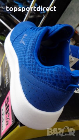 Спортни обувки ЕVERLAST SENSEI RUN 100%original внос Англия., снимка 16 - Спортни обувки - 22043615