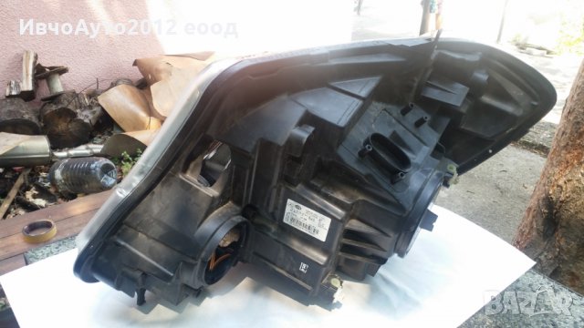 Фар десен Mercedes sprinter  (мерцедес спринтер) 2013-  hella оригинален , снимка 5 - Части - 26157906