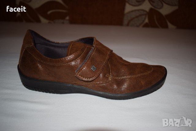 Arcopedico - Уникални мъжки обувки-маратонки / номер 44, снимка 7 - Спортно елегантни обувки - 21999447