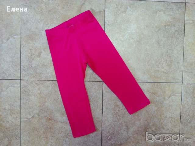 Детски клин 86/92см. и 110/116см.