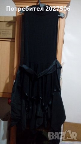 Ефектна дамска рокля - НОВА