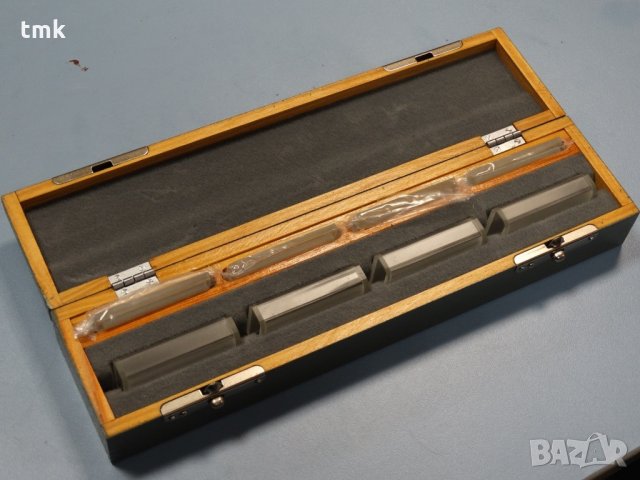 Кювети за спектрофотометър СПЕКОЛ, КФК-2, ФЭК-2, снимка 5 - Други машини и части - 21699513