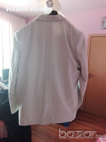 Костюм "Рафаел " + риза + вратовръзка, снимка 3 - Костюми - 17225242