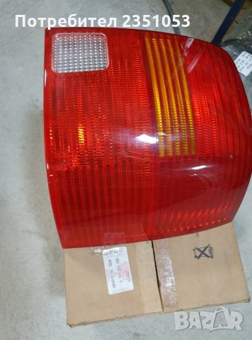 Десен стоп за VW Passat combi