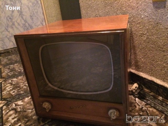 Телевизор 'ОПЕРА', снимка 1 - Телевизори - 19160195