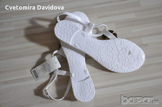 Сандали, снимка 2 - Сандали - 18731907