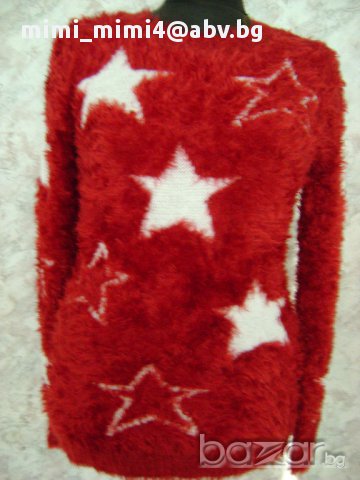 пуловери и клин-нови, снимка 2 - Блузи с дълъг ръкав и пуловери - 15965773