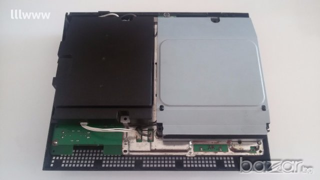 Части Ps3 Fat/ Slim, снимка 10 - PlayStation конзоли - 17192855