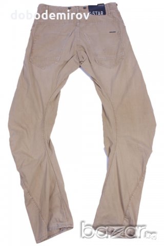 Мъжки панталон G-Star Trousers  