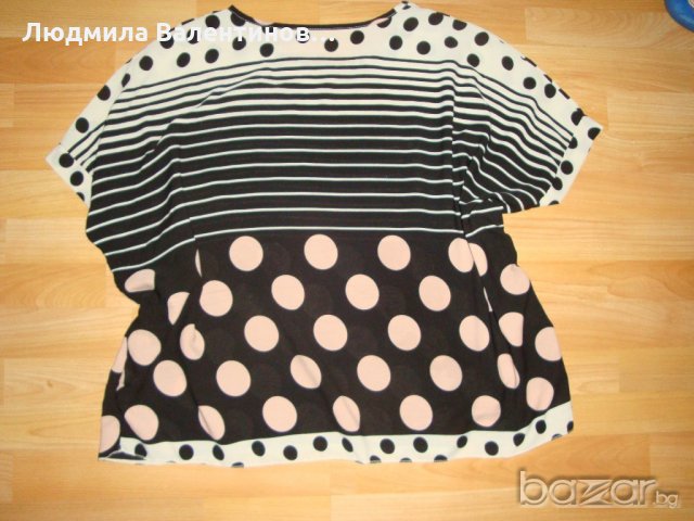 Нова туника, снимка 3 - Туники - 20911639