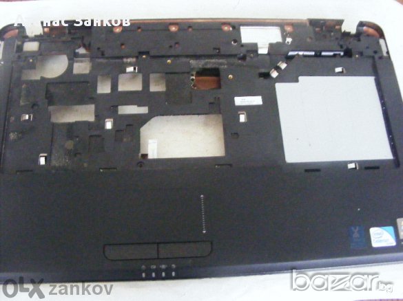 Лаптоп за части Lenovo G550, снимка 8 - Части за лаптопи - 11003391