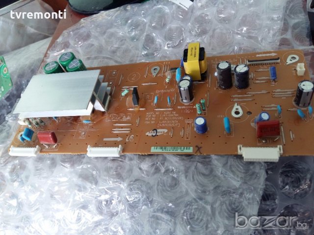 Y-MAIN LJ41-09479A LJ92-01797A 