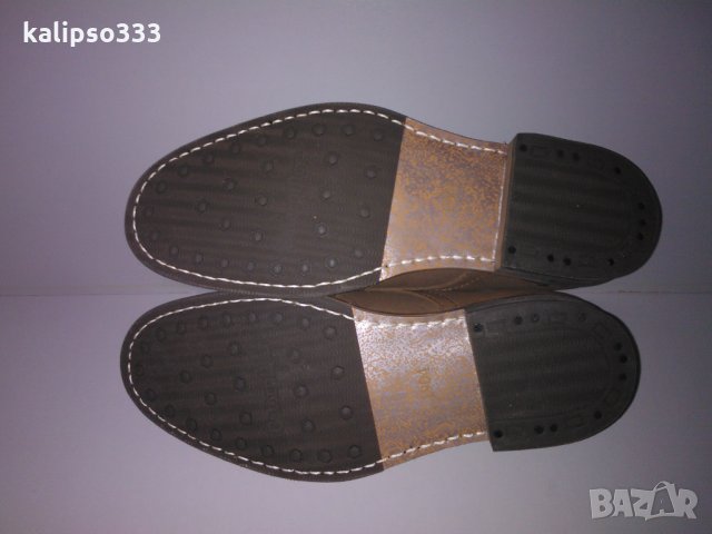 Caterpillar оригинални обувки, снимка 5 - Ежедневни обувки - 24673214