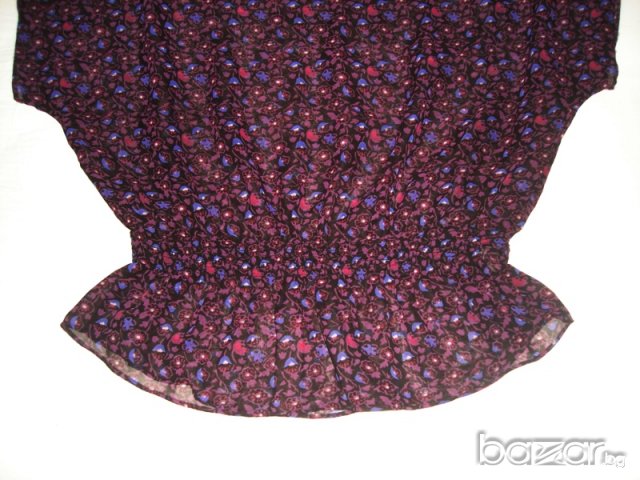 Маркова ефирна дамска туника, M  , снимка 9 - Туники - 18368883