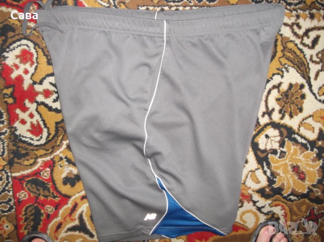 Шорти NB, PUMA, REEBOK   мъжки,ХЛ-2ХЛ, снимка 5 - Спортни дрехи, екипи - 25457203