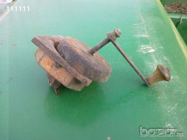 Старина мелничка, снимка 2 - Колекции - 17813160