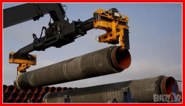 Товарни съоръжения и спредери за контейнери, снимка 2 - Други машини и части - 23499896