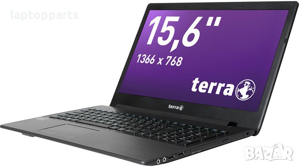 Terra Mobile 1513 на части, снимка 2 - Части за лаптопи - 26102093