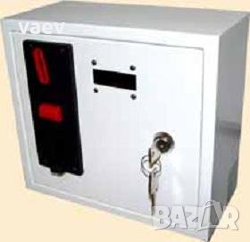 Сервиз за монетници и ФУВАС