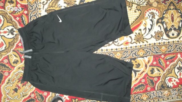Къси панталони NIKE   мъжки,М-Л, снимка 14 - Спортни дрехи, екипи - 25792201