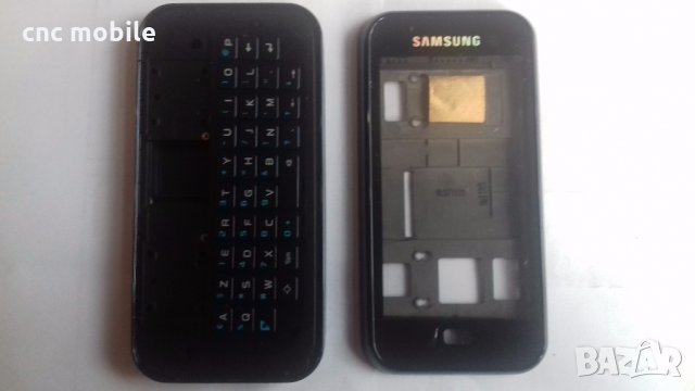 Samsung F700 - Samsung SGH-F700 панел 