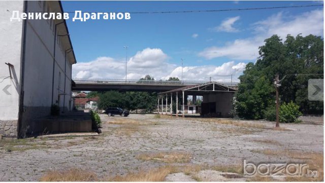 Продавам ВИНАРНА / Винарска изба / Промишлен обект, снимка 3 - Производствени сгради - 16689575