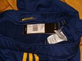  Уникален Тренировъчен Анцуг на Испания Адидас тесен Spain Training Tracksuit Adidas  Xl Xxl, снимка 9