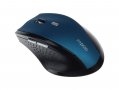 Безжична мишка за компютър или лаптоп 2.4GHz Wireless Optical Gaming Mouse , снимка 5