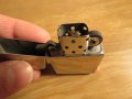 Уникална бензинова запалка  ZIPPO - моторджийски, мото аксесоари, мото екипировка, снимка 4