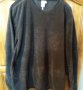 Мъж.пуловер-"Decathlon"-/термо/,цвят-черен-2бр. Закупен от Италия.
