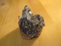 Планински кристал  7 х 6 см с примеси на други минерали - красота лечение и помощ от природата !