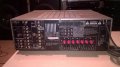 Denon-receiver-made in korea-внос швеицария, снимка 8