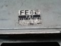 FE6E 18 881, MAZDA 626,OHC 2.0 8V 90PS,компютър за мотора на мазда 626, снимка 2