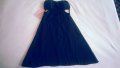Черна рокля, снимка 1 - Рокли - 13877055
