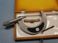 Микрометър 75-100 mm, снимка 3