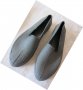 Силиконови обувки, снимка 1 - Дамски ежедневни обувки - 25651502