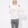 Ново яке Adidas Pure X Running Jacket in White, снимка 15