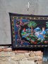 Старинен ковьор,покривка за стена #71, снимка 4