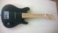 китара електрическа-80/26см- нов внос от англия, снимка 1