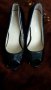 Дамски отворени обувки на ток, снимка 4
