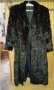 Дамско палто естествена кожа лисица ново, снимка 1 - Палта, манта - 12308981